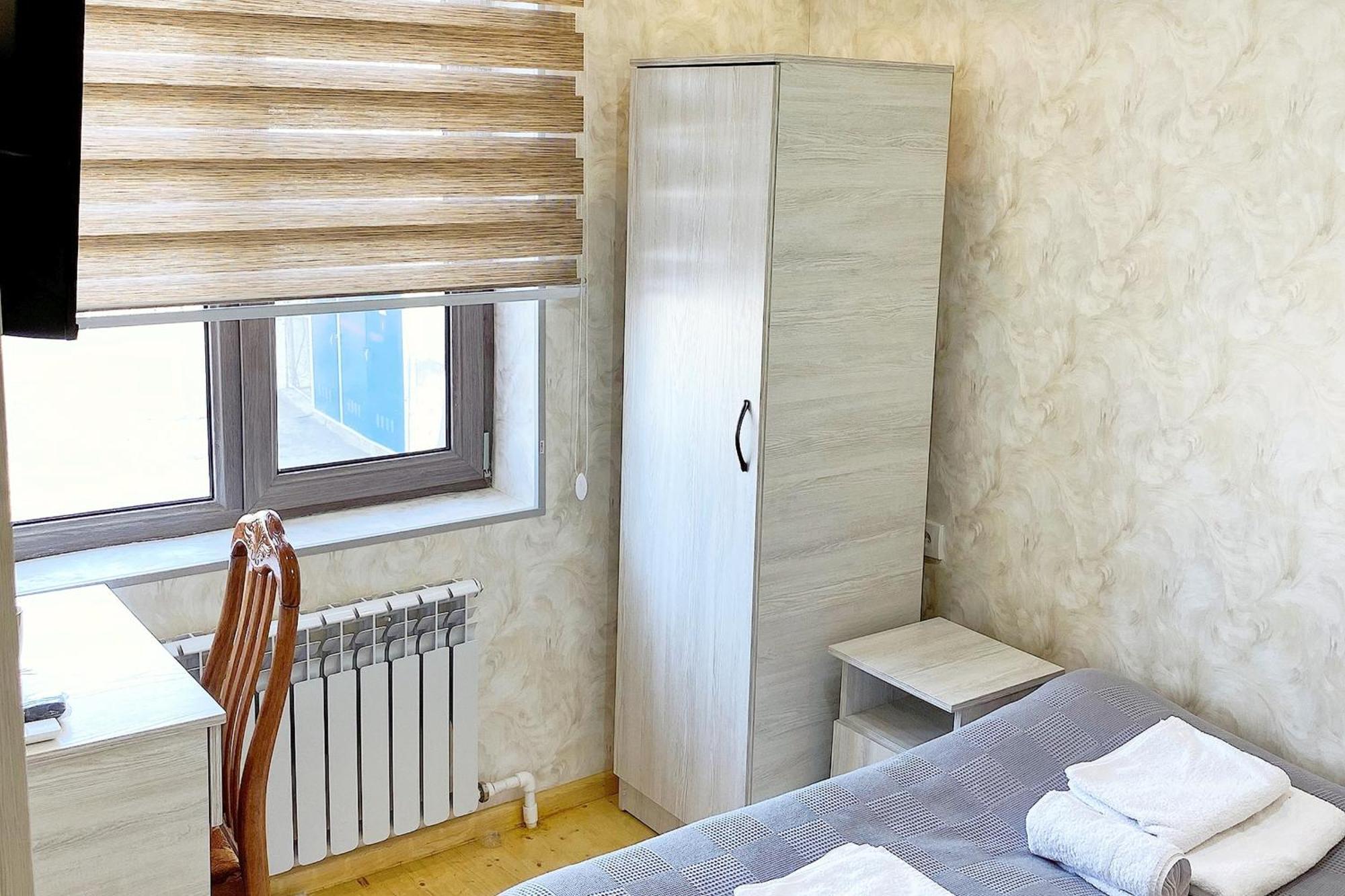 Nanosh East Hotel Бухара Екстериор снимка