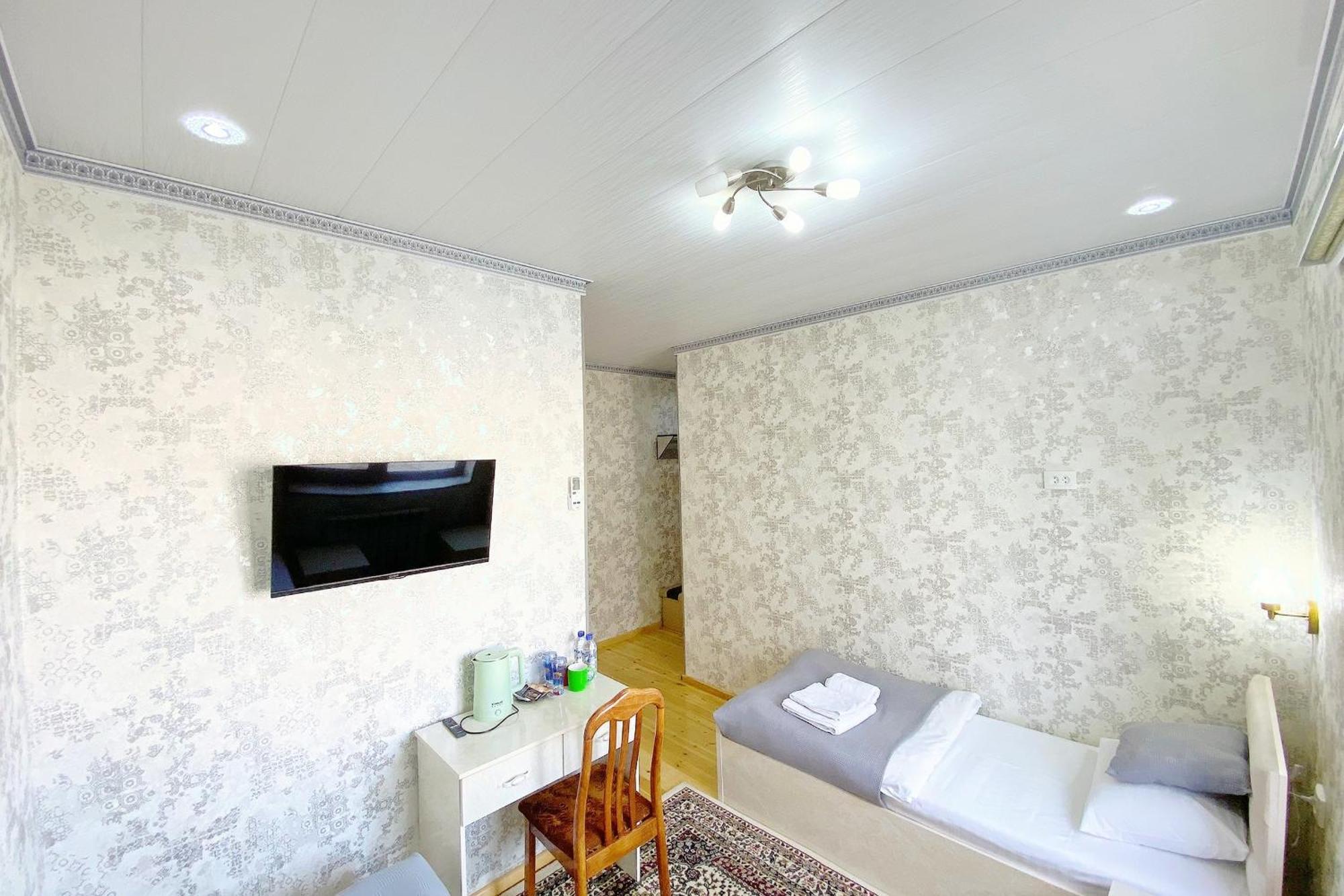 Nanosh East Hotel Бухара Екстериор снимка