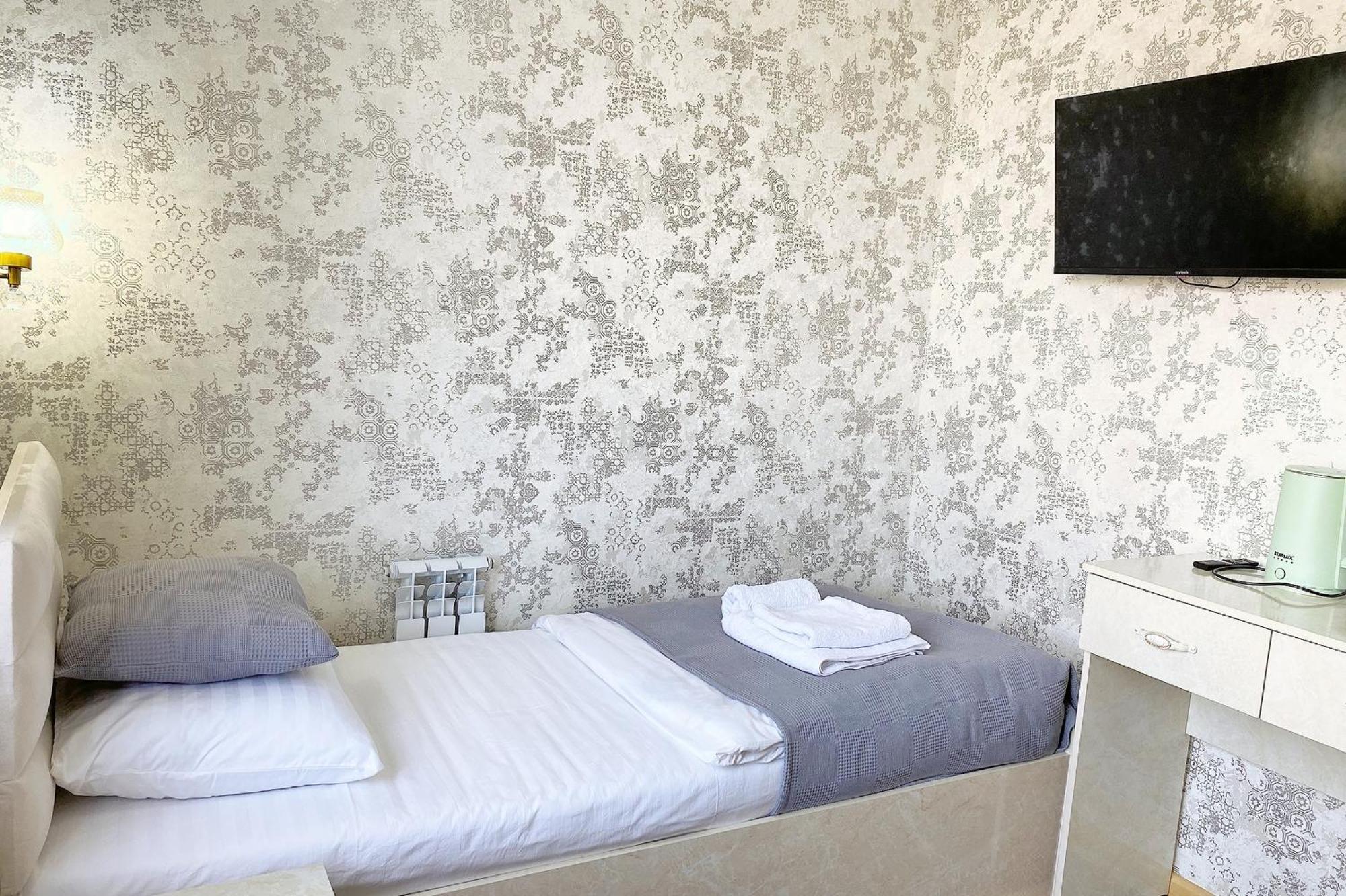 Nanosh East Hotel Бухара Екстериор снимка