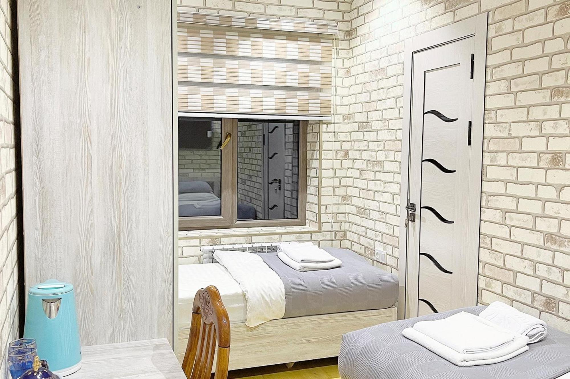 Nanosh East Hotel Бухара Екстериор снимка