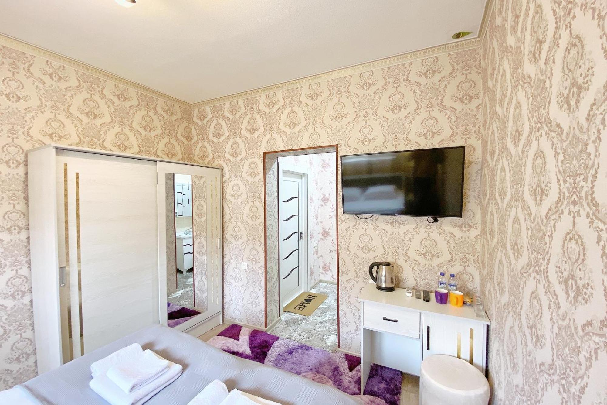 Nanosh East Hotel Бухара Екстериор снимка