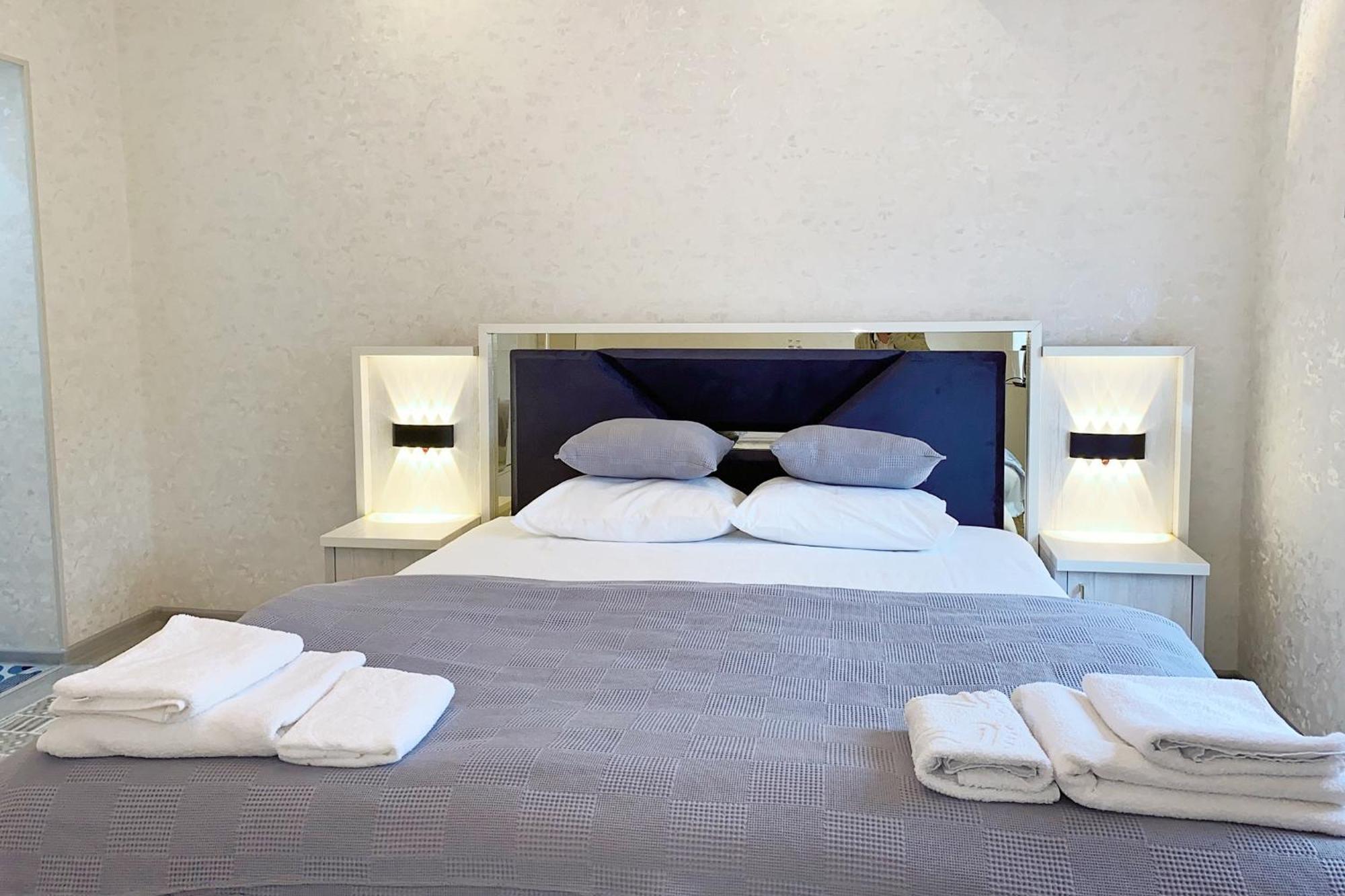 Nanosh East Hotel Бухара Екстериор снимка
