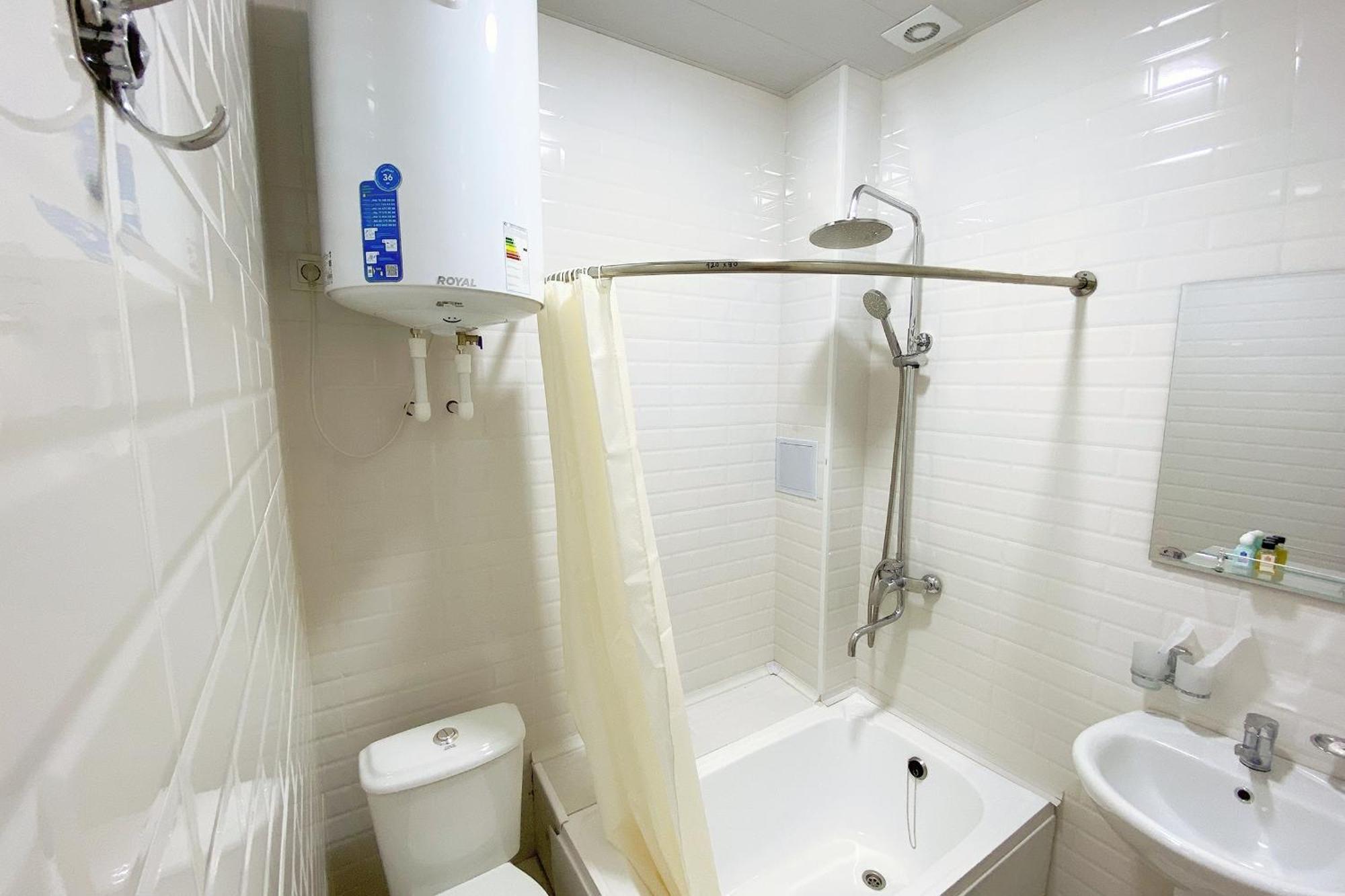 Nanosh East Hotel Бухара Стая снимка