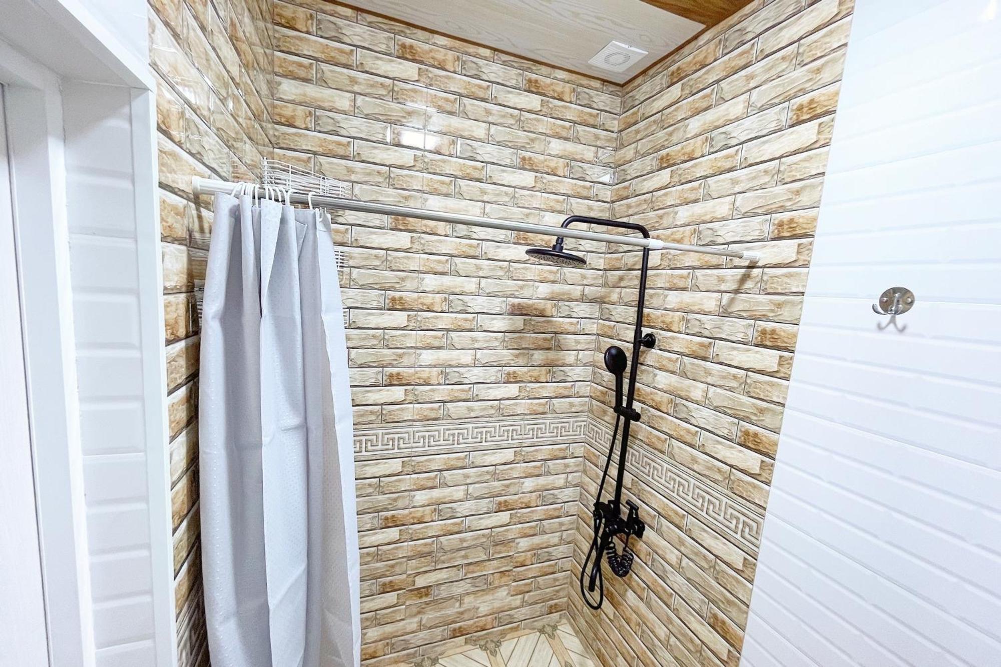 Nanosh East Hotel Бухара Стая снимка